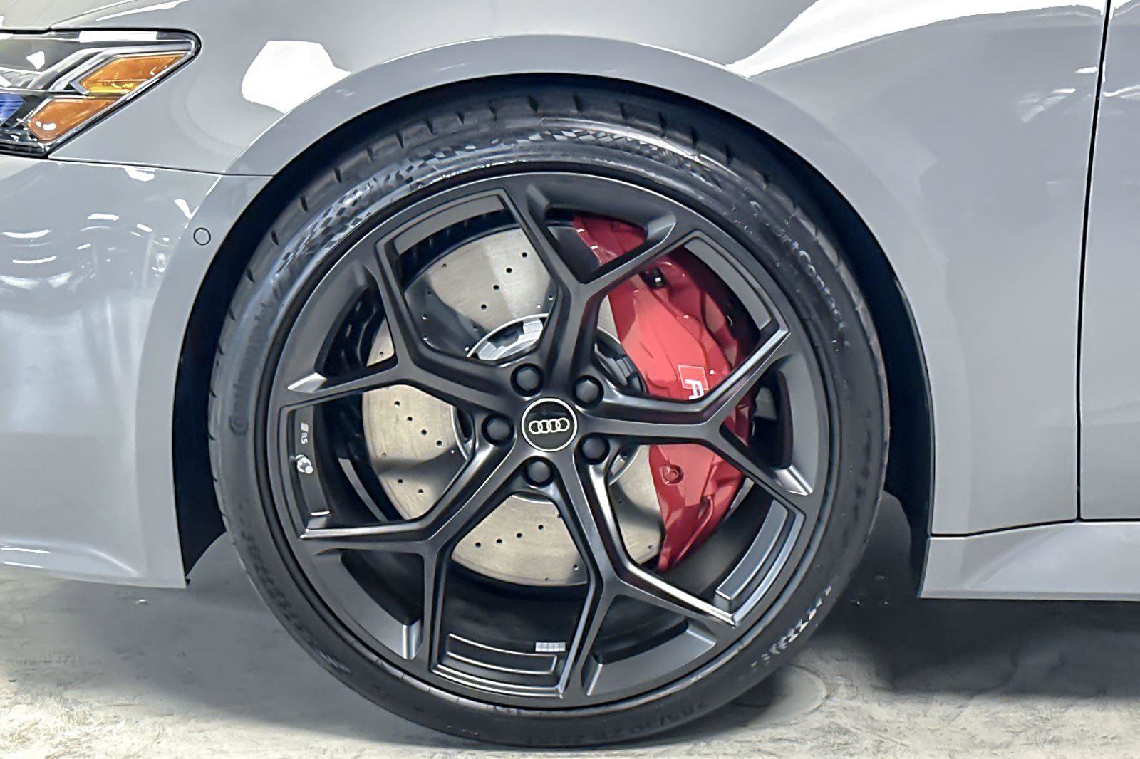 New 2026 Audi RS 7 Performance image 24