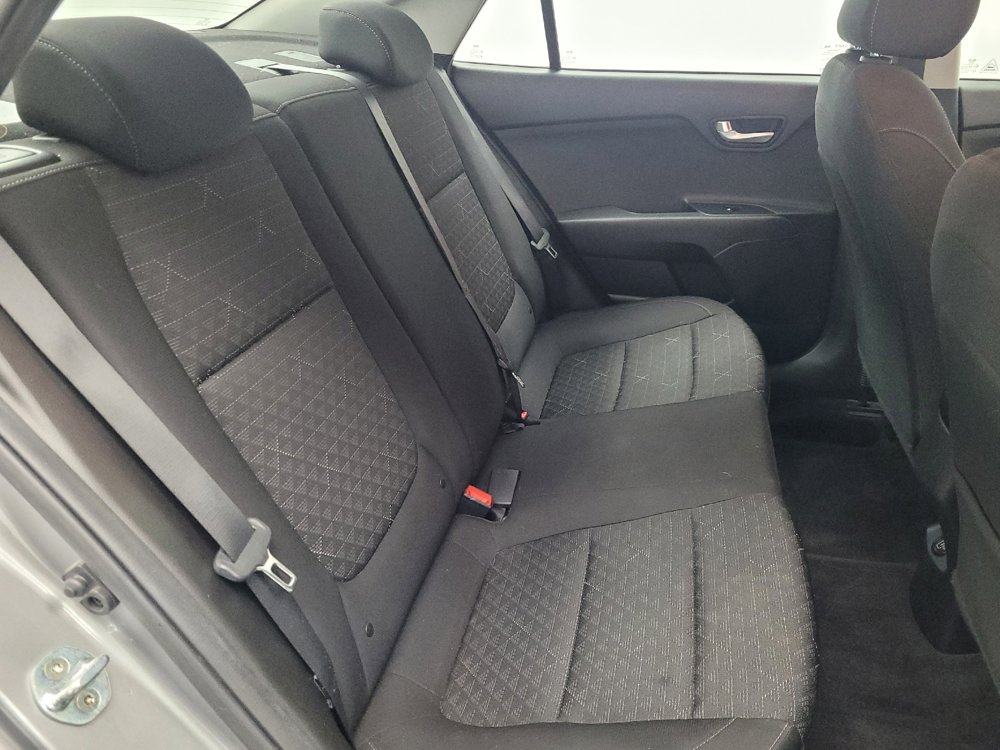 Used 2021 Kia Rio S w/ Technology Package image 19