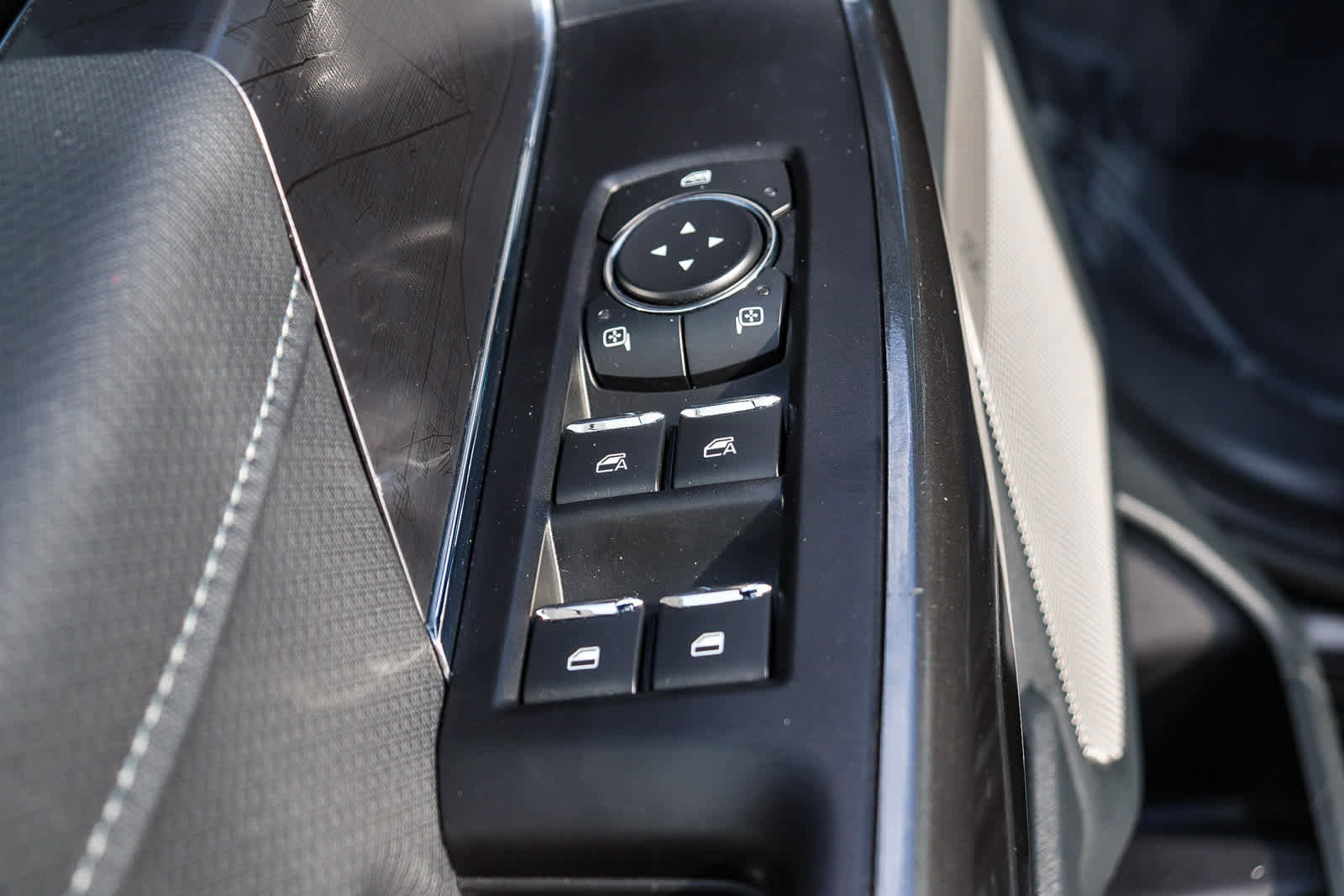 Used 2022 Ford F150 XLT w/ Equipment Group 302A High image 29