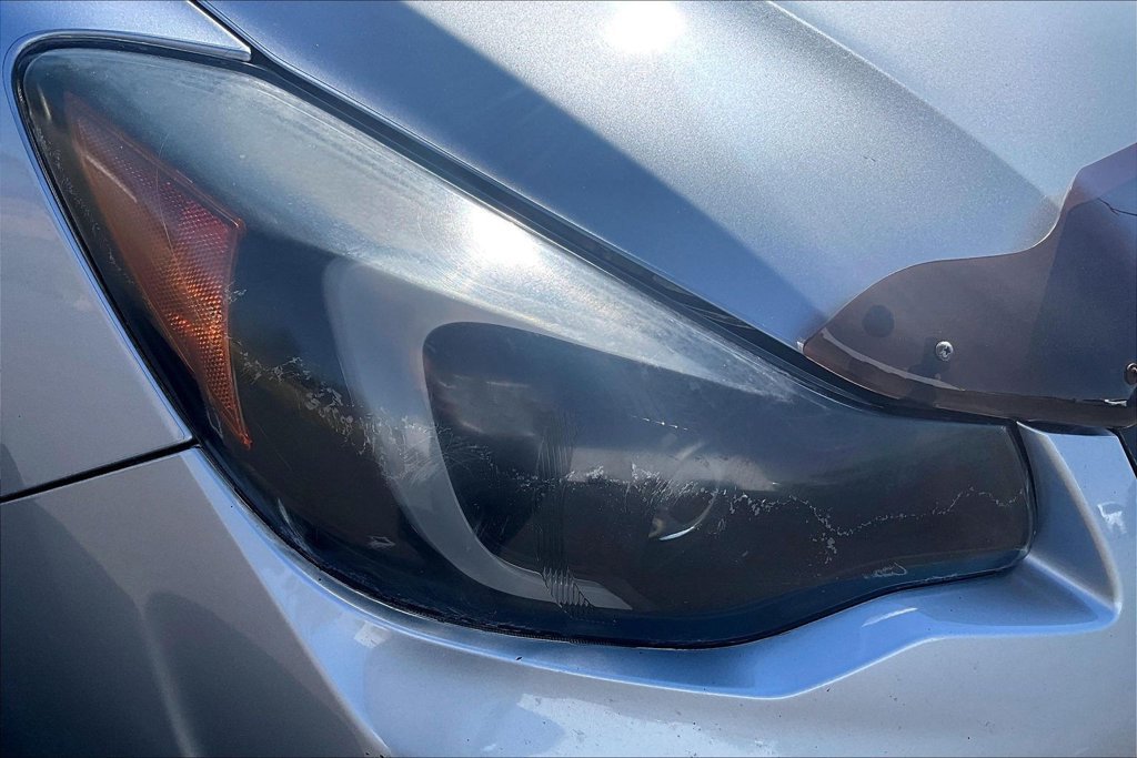 Used 2016 Subaru Impreza 2.0i Sport Limited AWD/4WD image 28