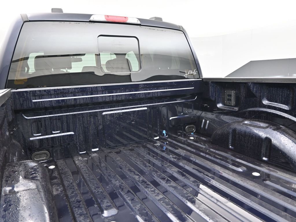 New 2025 Ford F150 XLT w/ Equipment Group 303A High image 24