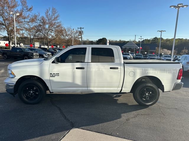 Used 2023 RAM 1500 Tradesman w/ Popular Equipment Group image 6