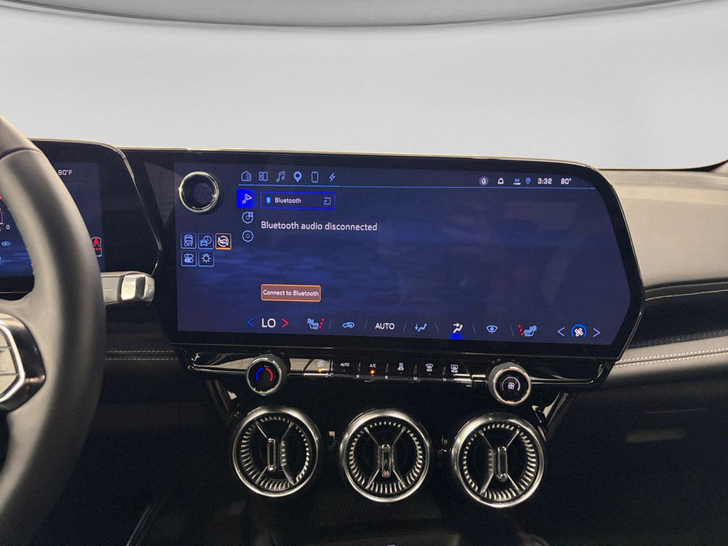 Used 2024 Chevrolet Blazer EV LT AWD/4WD image 17