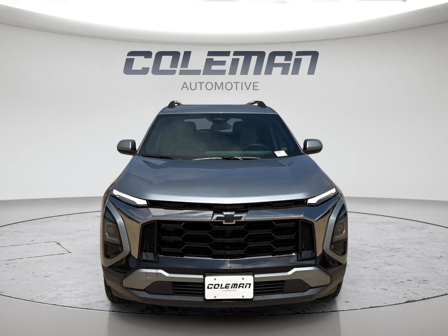 New 2026 Chevrolet Equinox ACTIV AWD/4WD image 8