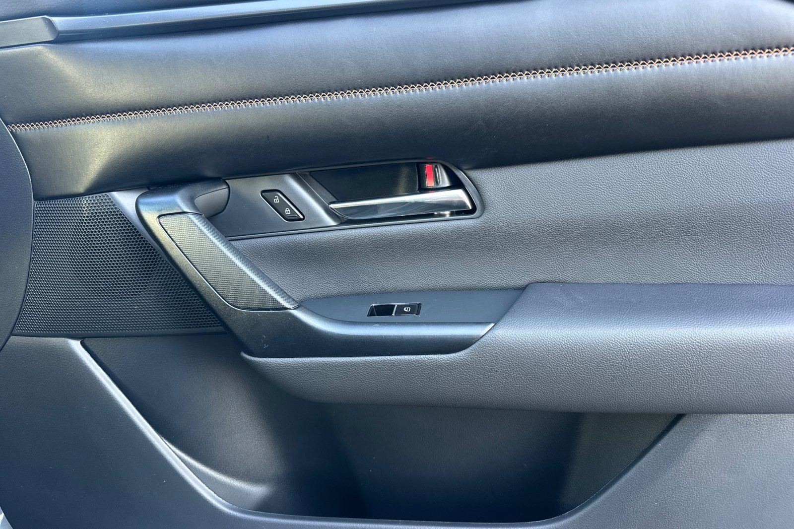 New 2026 MAZDA CX-50 2.5 Hybrid w/ Premium Plus Pkg image 20