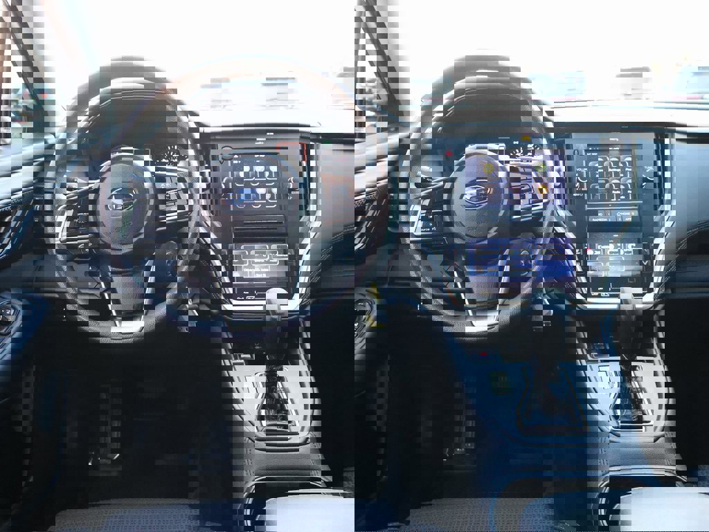 Used 2021 Subaru Outback Base image 19