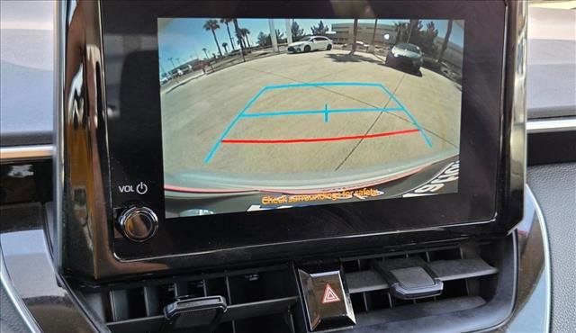 Used 2024 Toyota Corolla LE FWD image 12