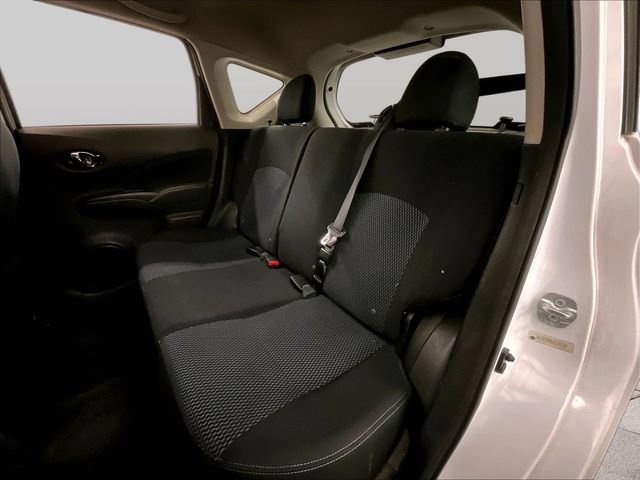 Used 2016 Nissan Versa Note SV FWD image 26