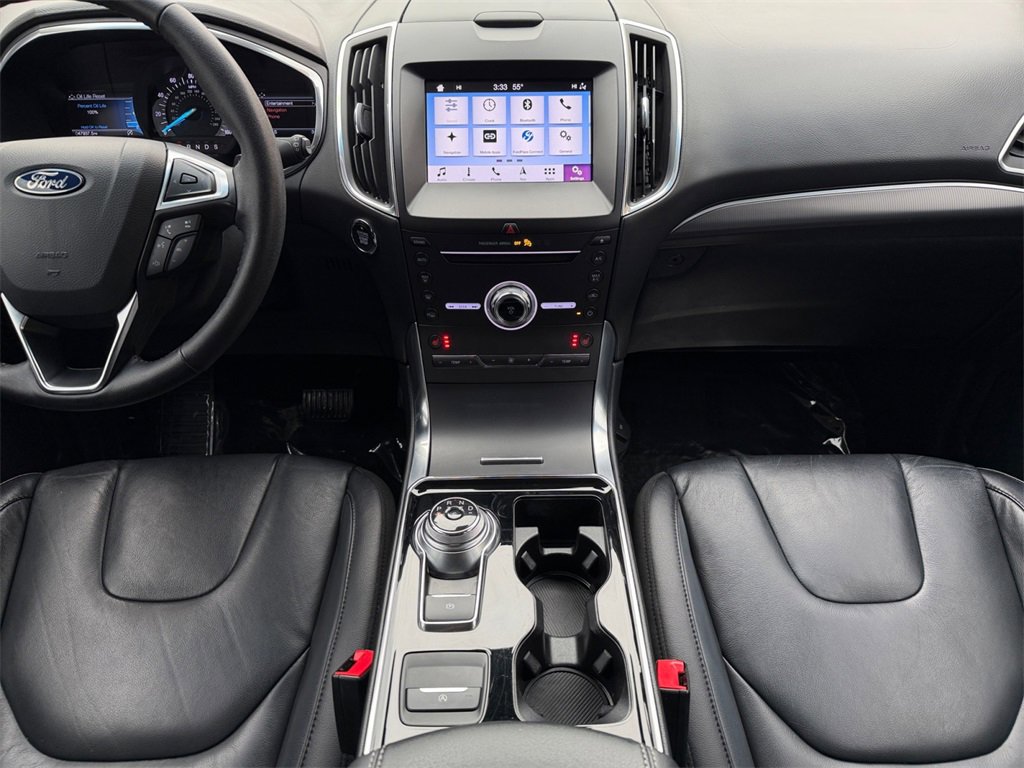 Used 2019 Ford Edge Titanium image 26
