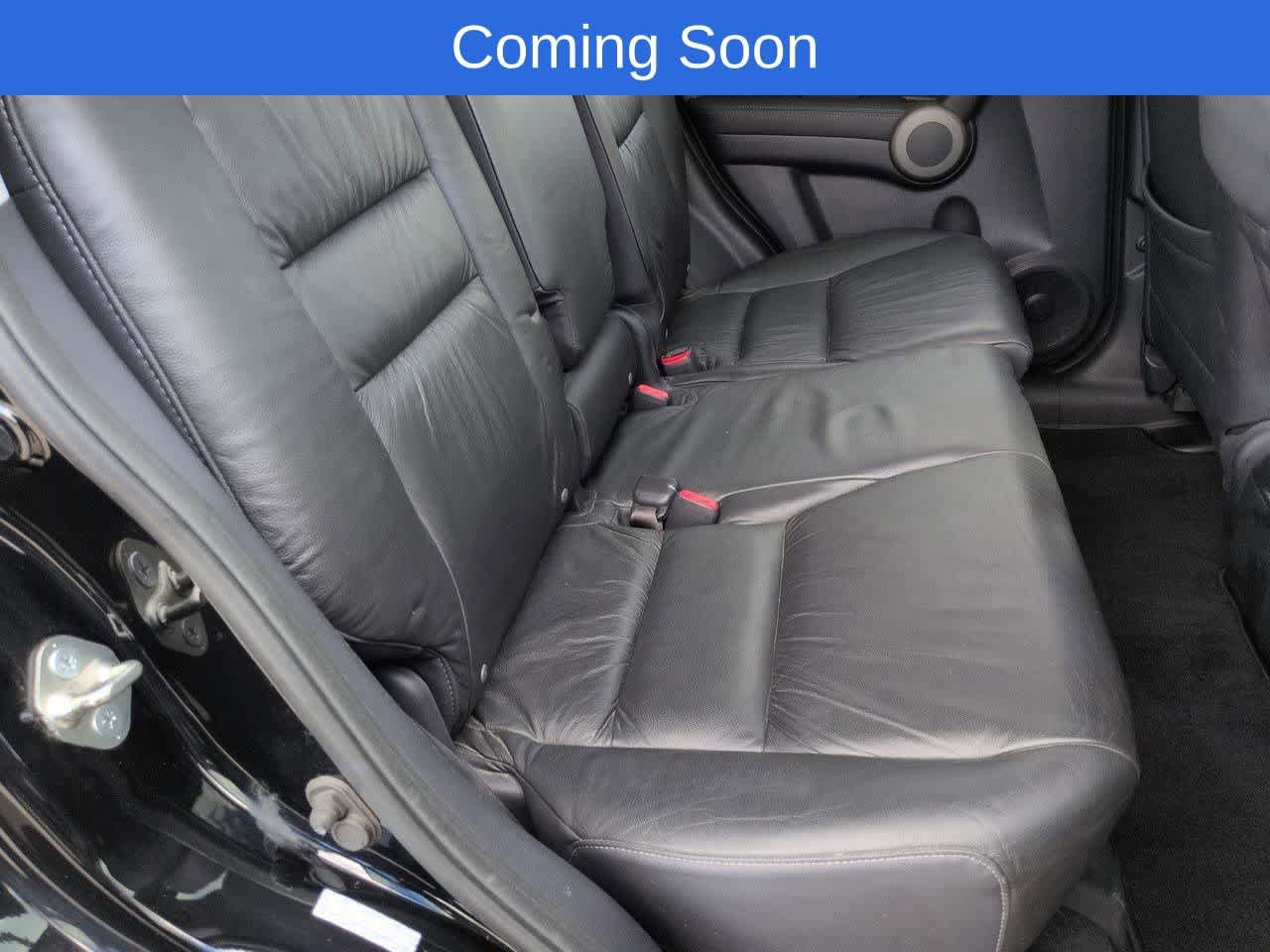 Used 2010 Honda CR-V EX-L image 21