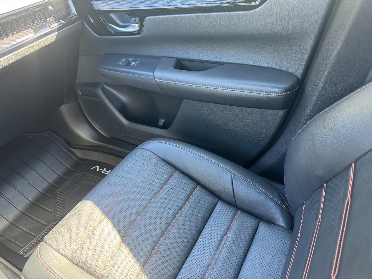Certified 2024 Honda CR-V Sport Touring image 17