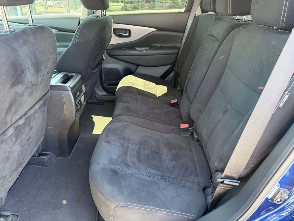 Used 2020 Nissan Murano S w/ Technology Package FWD image 11