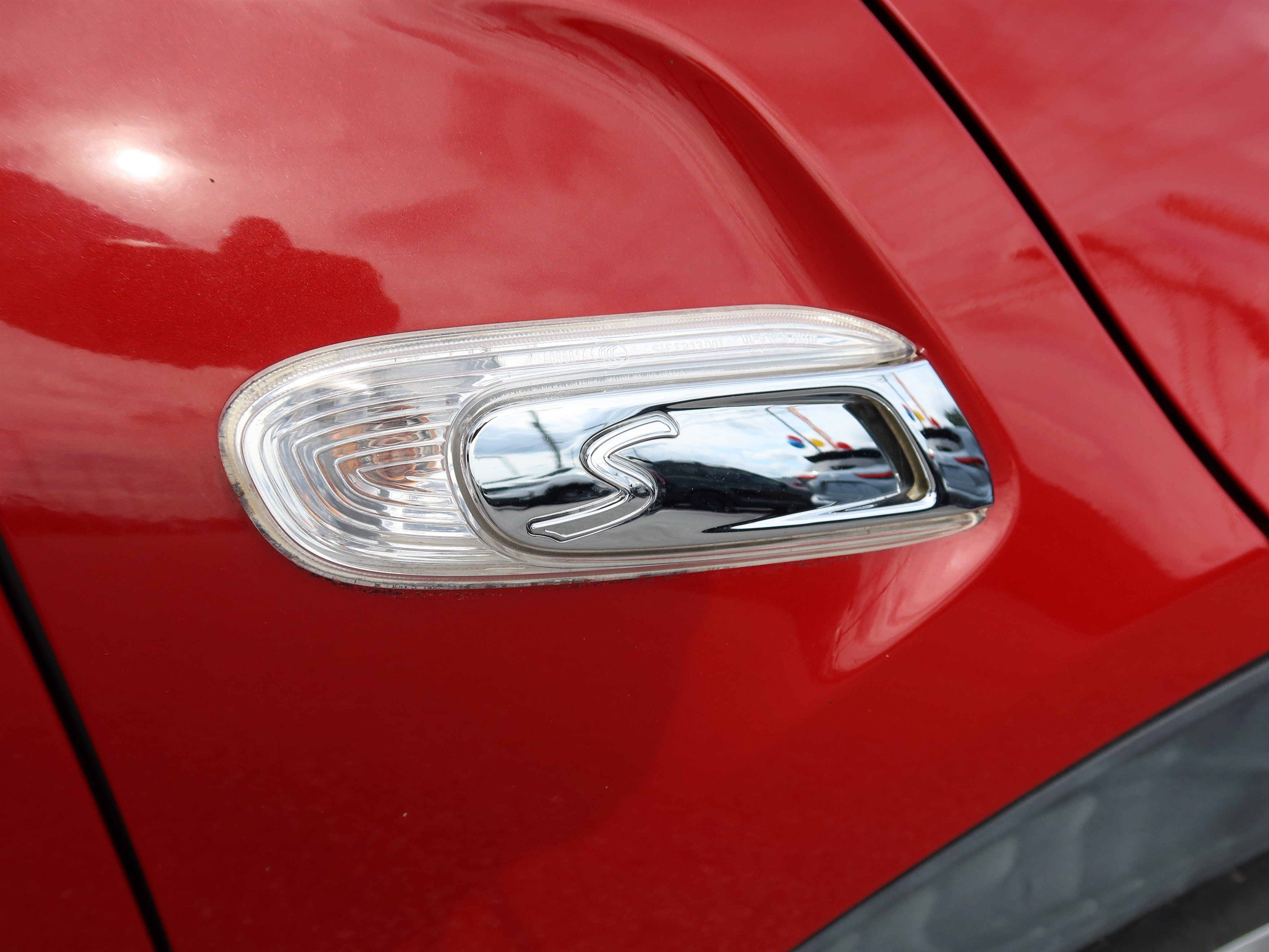 Used 2017 MINI Cooper S FWD image 13