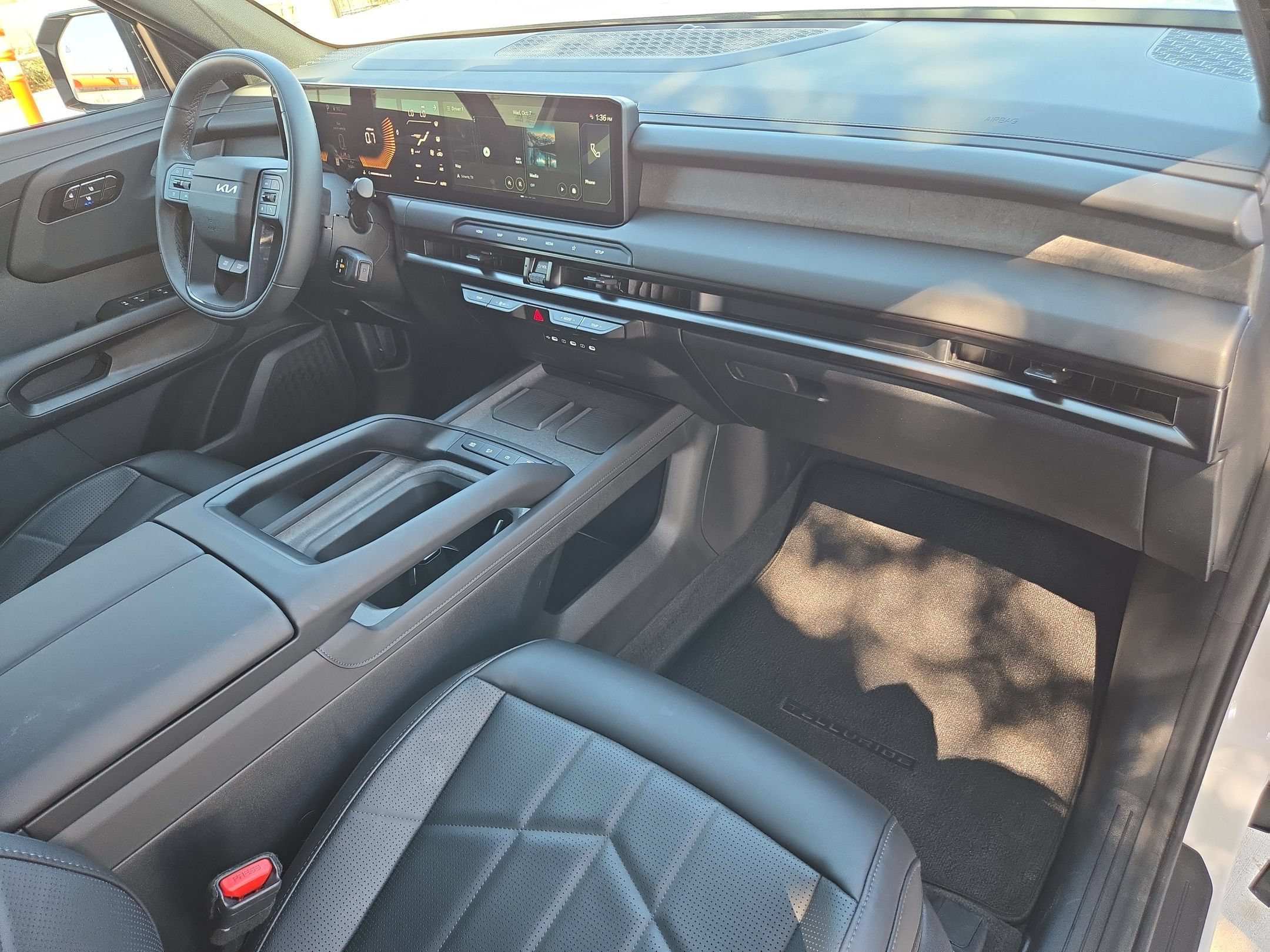 Used 2027 Kia Telluride EX X-Line AWD/4WD image 27