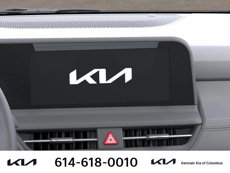 New 2026 Kia Seltos EX w/ EX Sunroof Package image 23