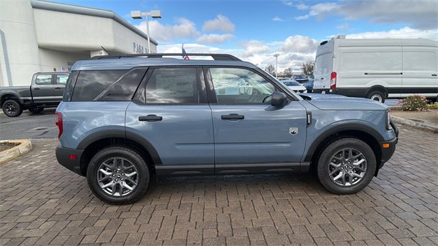 New 2025 Ford Bronco Sport Big Bend image 2