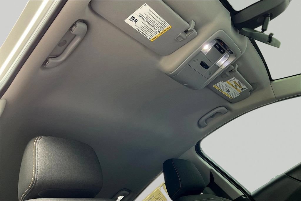 Used 2019 Chevrolet Equinox LT FWD image 31