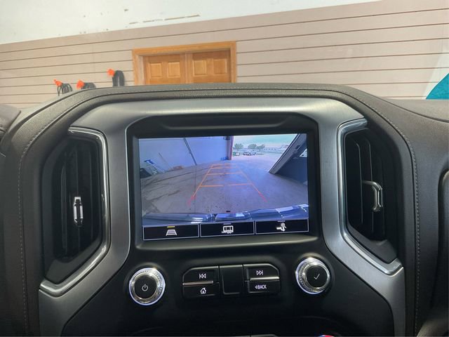 Used 2021 GMC Sierra 1500 SLT w/ X31 Off-Road Package image 23