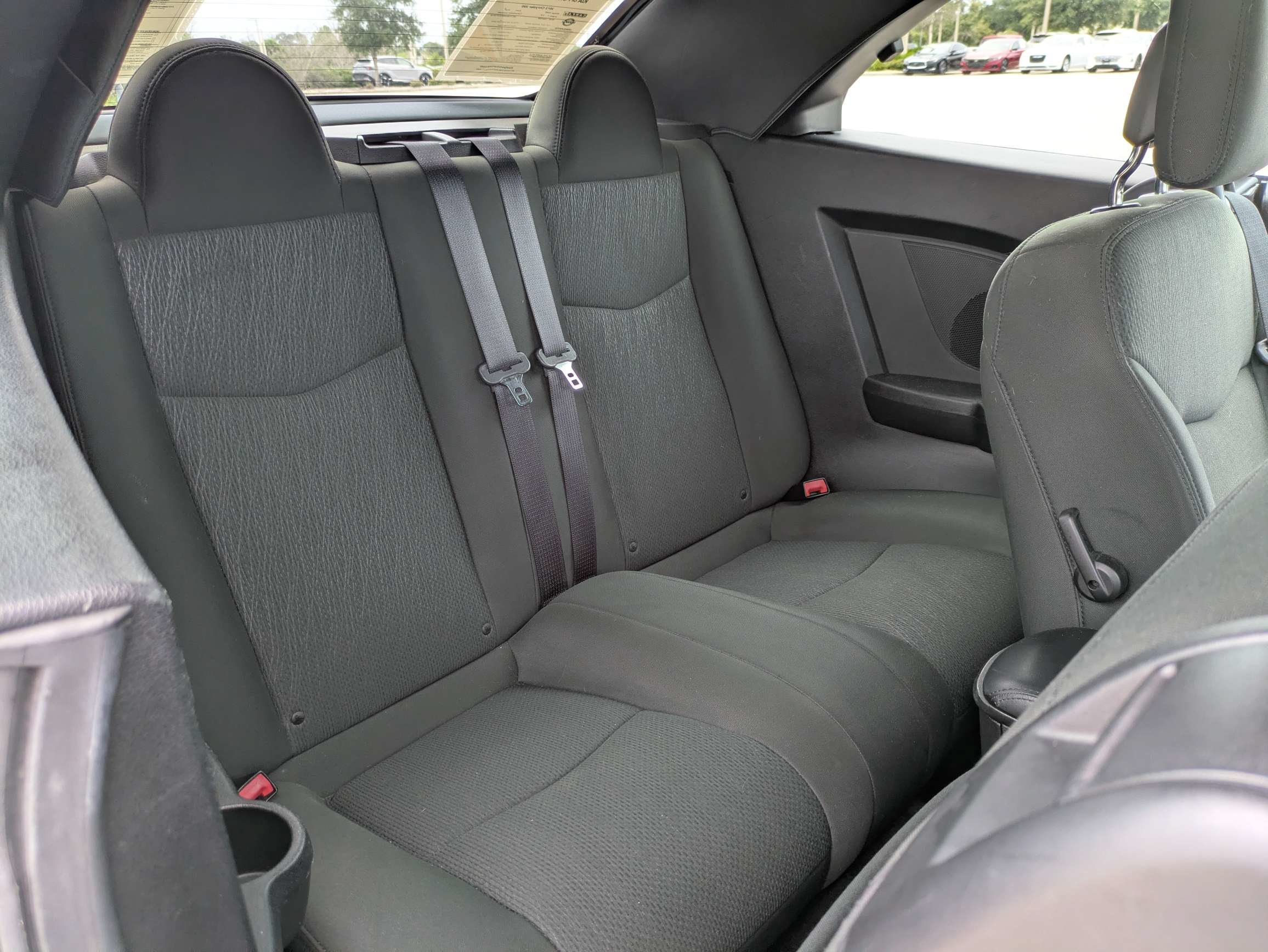 Used 2012 Chrysler 200 Touring FWD image 15