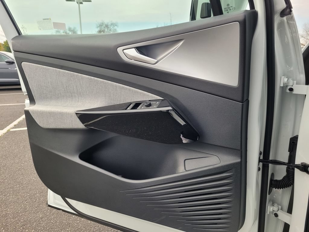 New 2026 Volkswagen ID.4 Pro RWD image 25