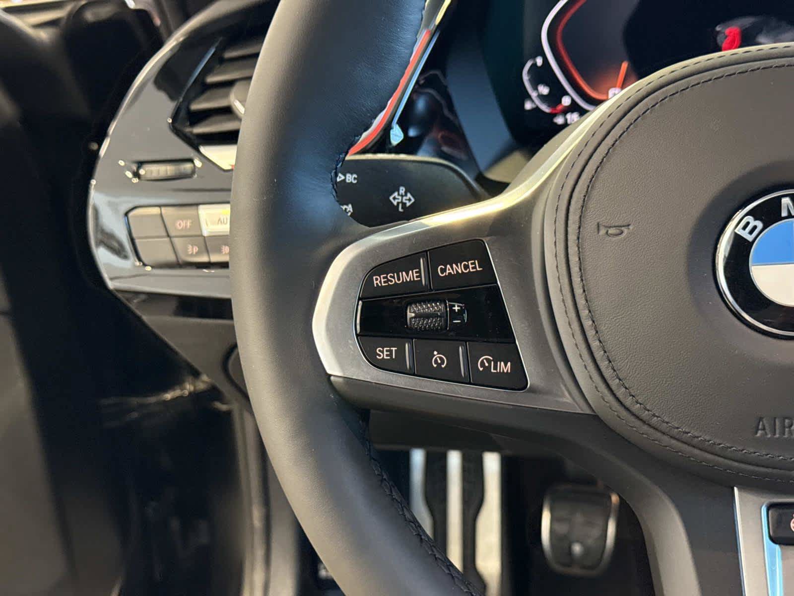 New 2026 BMW Z4 M40i RWD image 20