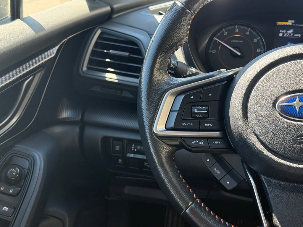 Used 2018 Subaru Crosstrek 2.0i Premium w/ Eyesight System AWD/4WD image 10