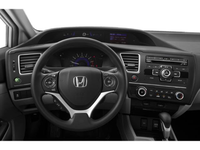 Used 2014 Honda Civic EX-L image 3
