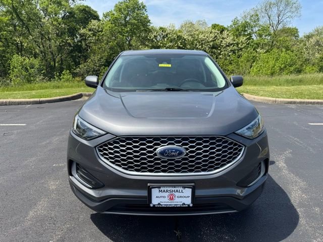 Used 2023 Ford Edge SEL AWD/4WD image 8