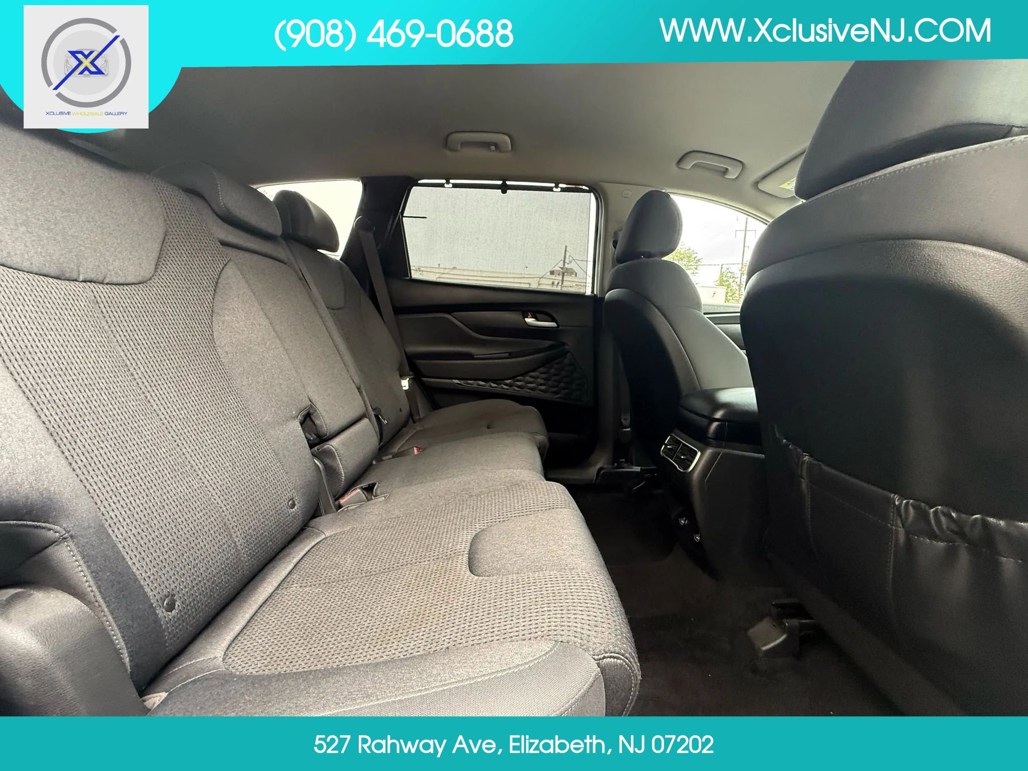 Used 2022 Hyundai Santa Fe XRT image 23