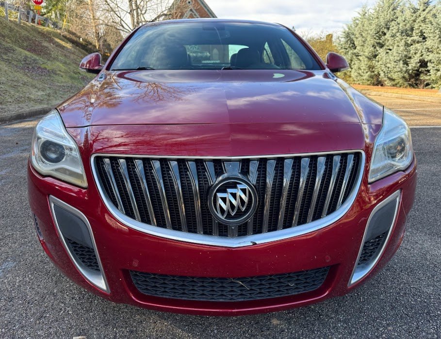 Used 2015 Buick Regal GS image 33