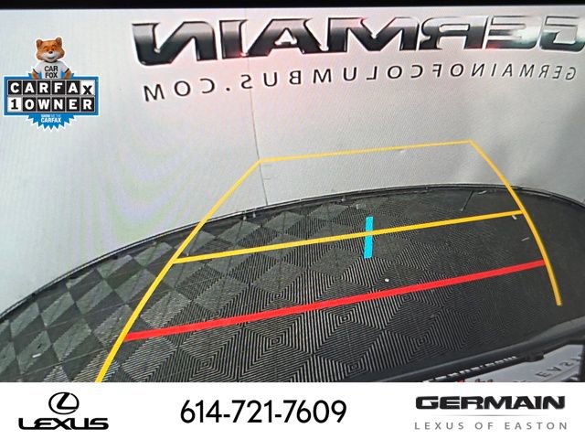 Used 2023 Lexus NX 350 AWD image 32