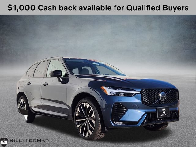 New 2026 Volvo XC60 B5 Ultra w/ Protection Package Premier AWD/4WD image 1
