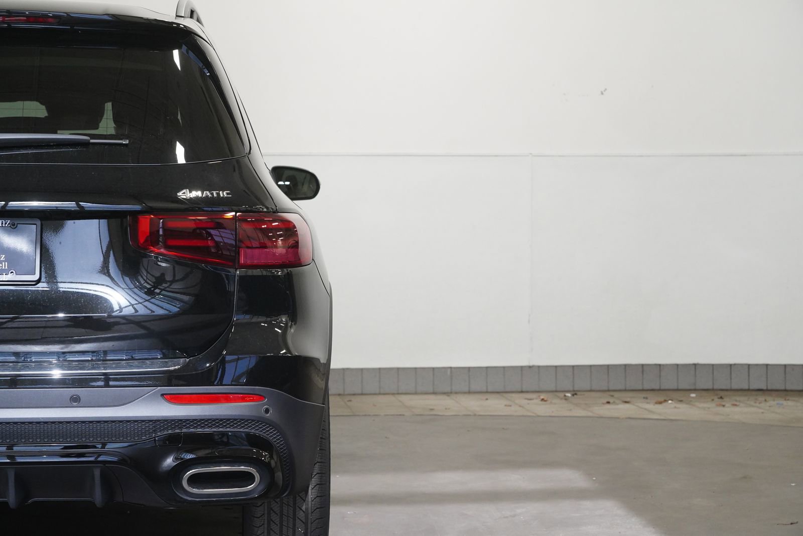 New 2026 Mercedes-Benz GLB 250 4MATIC image 15