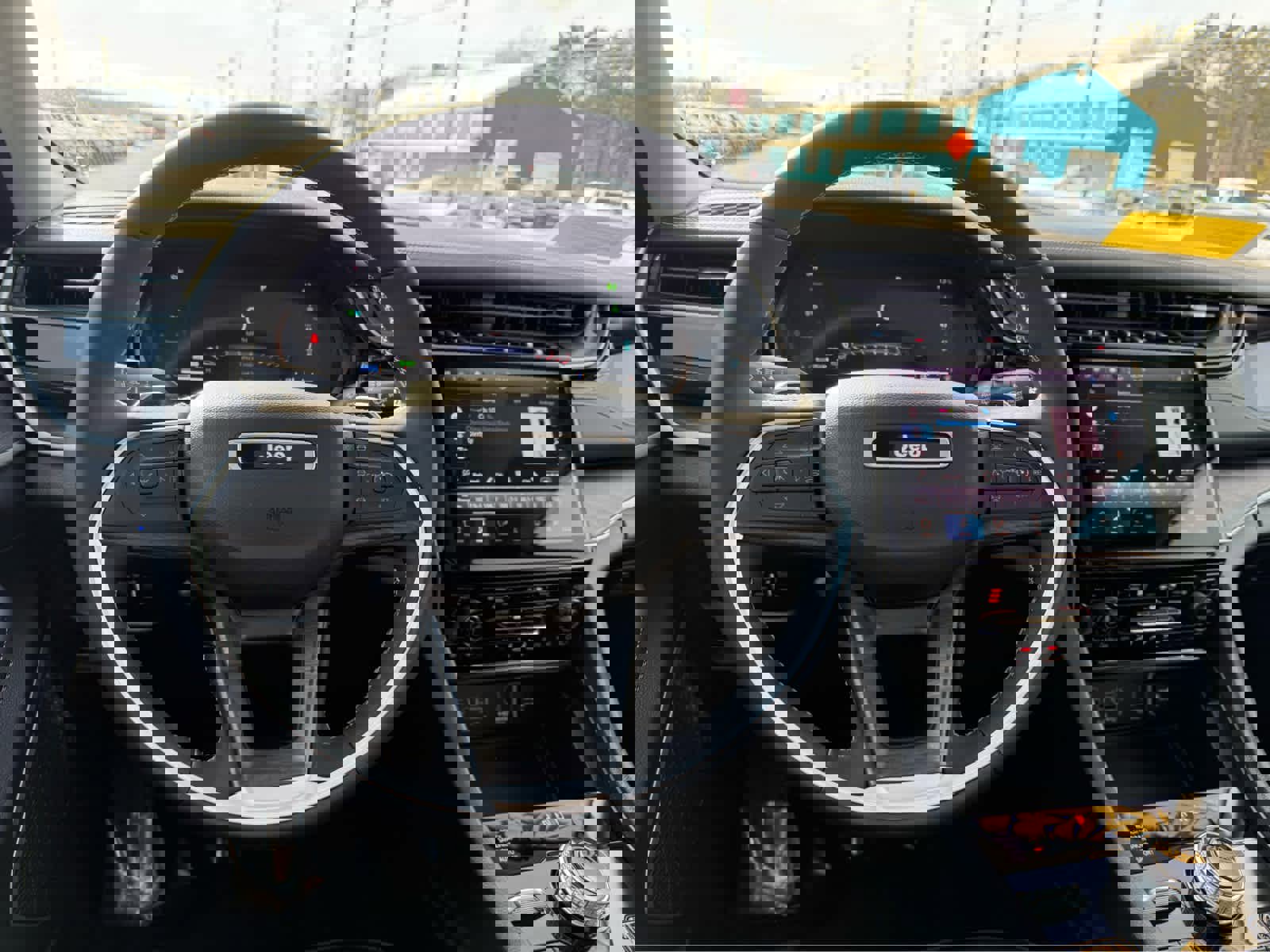 Used 2023 Jeep Grand Cherokee 30th Anniversary image 16