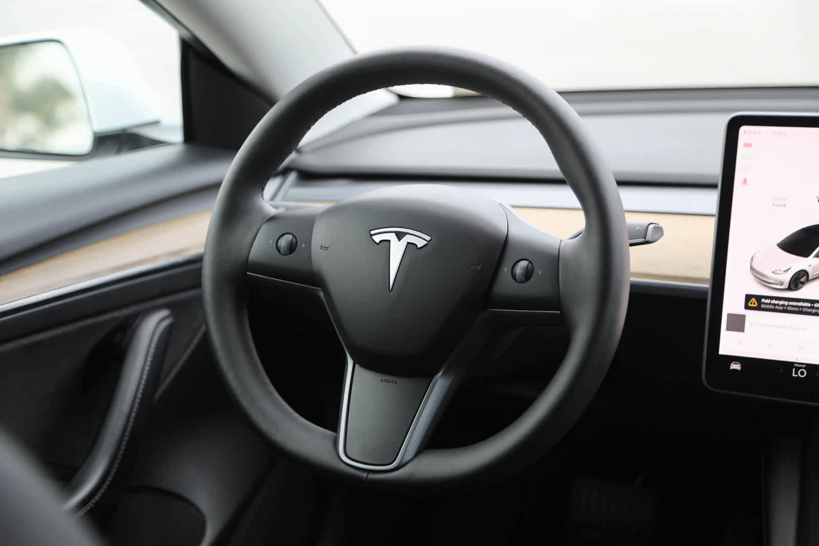 Used 2021 Tesla Model 3 Long Range image 15
