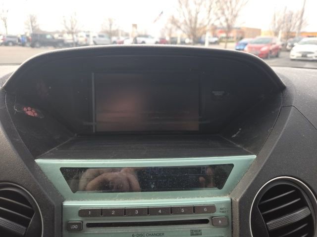 Used 2009 Honda Pilot Touring image 28