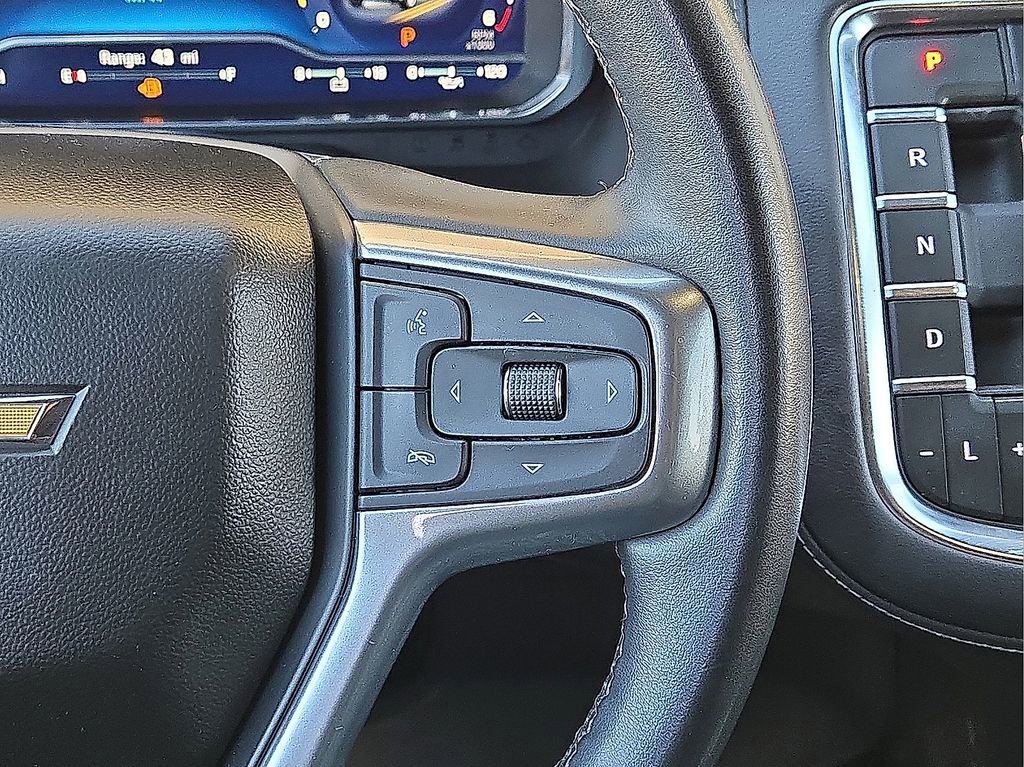 Used 2023 Chevrolet Suburban LT image 21