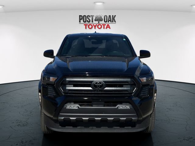 New 2026 Toyota Tacoma SR5 image 2