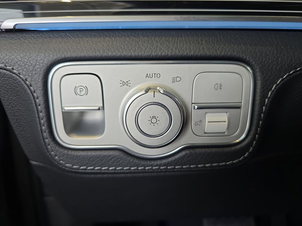 New 2026 Mercedes-Benz GLE 580 4MATIC image 27