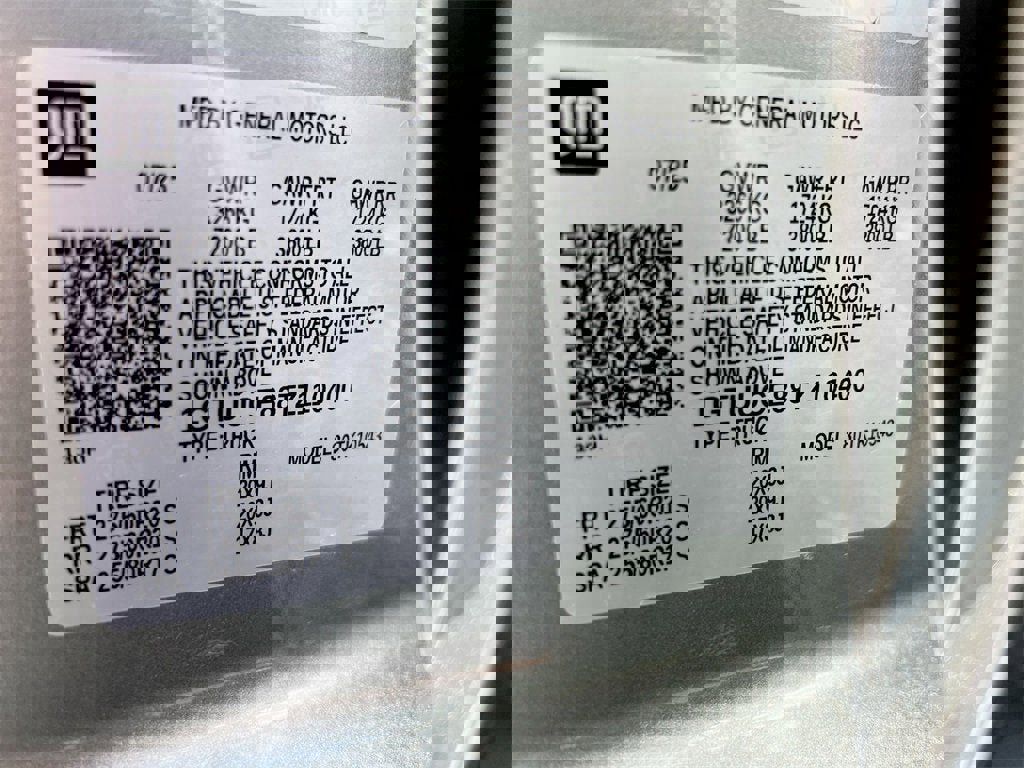 New 2026 GMC Sierra 1500 Elevation w/ Elevation Premium Package image 27