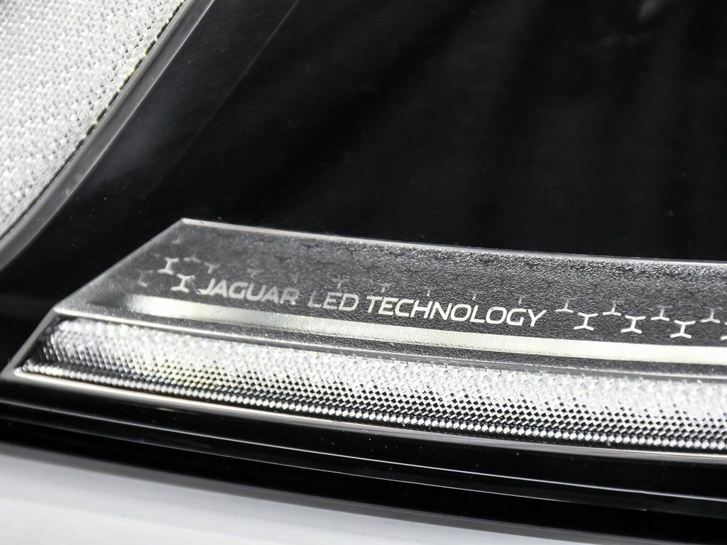 Used 2024 Jaguar F-PACE R-Dynamic S image 75