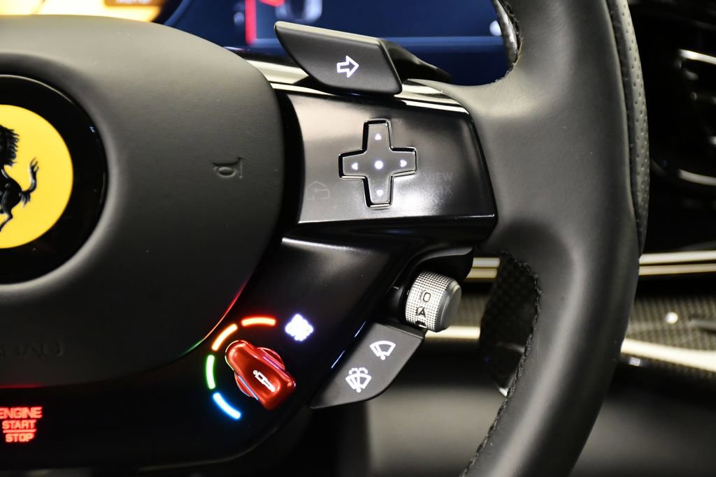 Used 2023 Ferrari Purosangue image 29