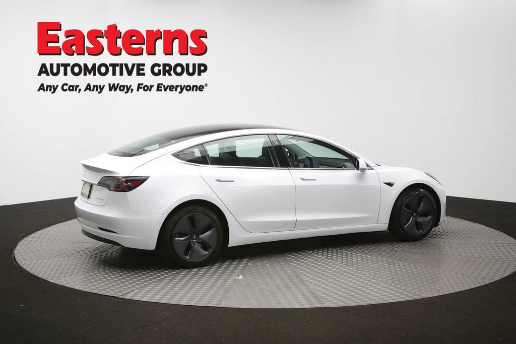 Used 2019 Tesla Model 3 Long Range AWD/4WD image 36