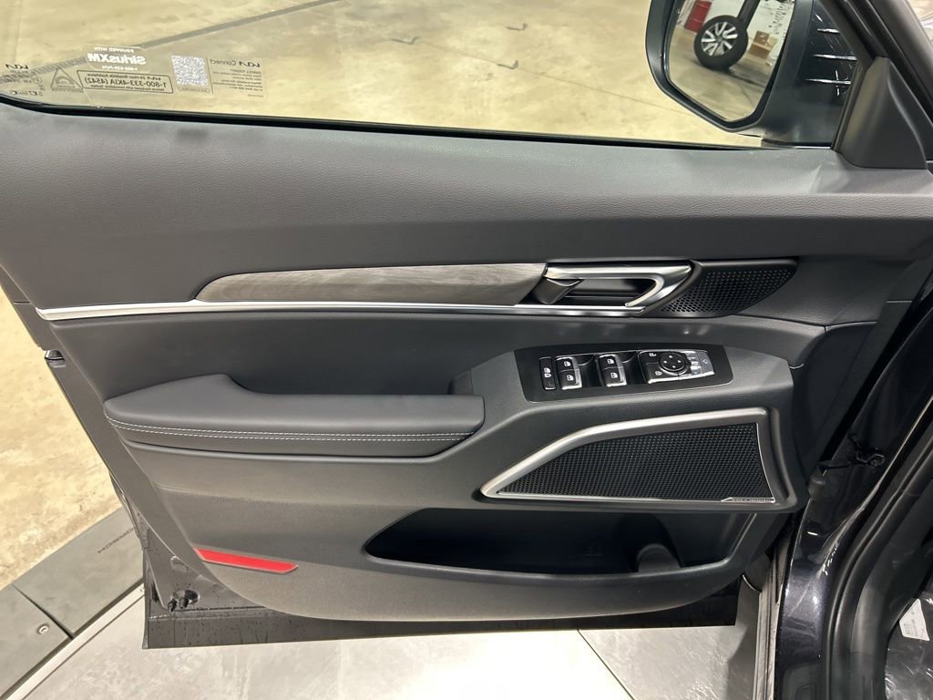 New 2025 Kia Telluride EX X-Line image 12