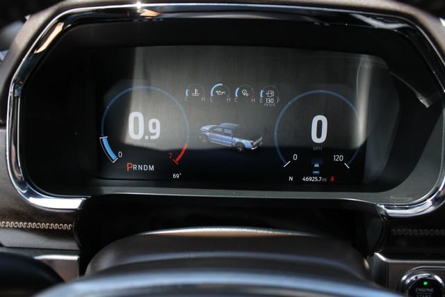 Used 2023 Ford F150 King Ranch AWD/4WD image 11