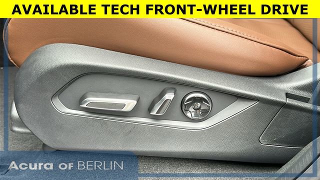 Certified 2026 Acura MDX FWD w/ Technology Package image 11