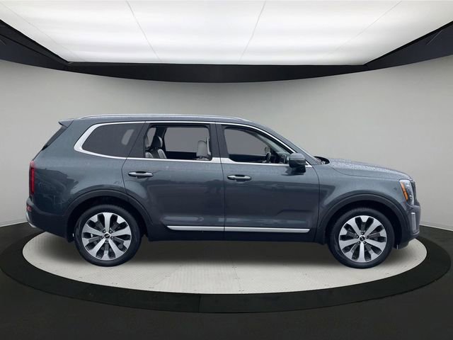 Used 2022 Kia Telluride S image 5