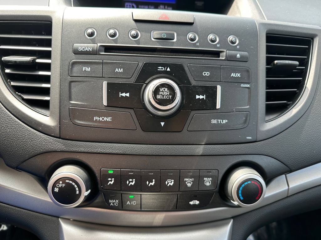 Used 2014 Honda CR-V LX image 18