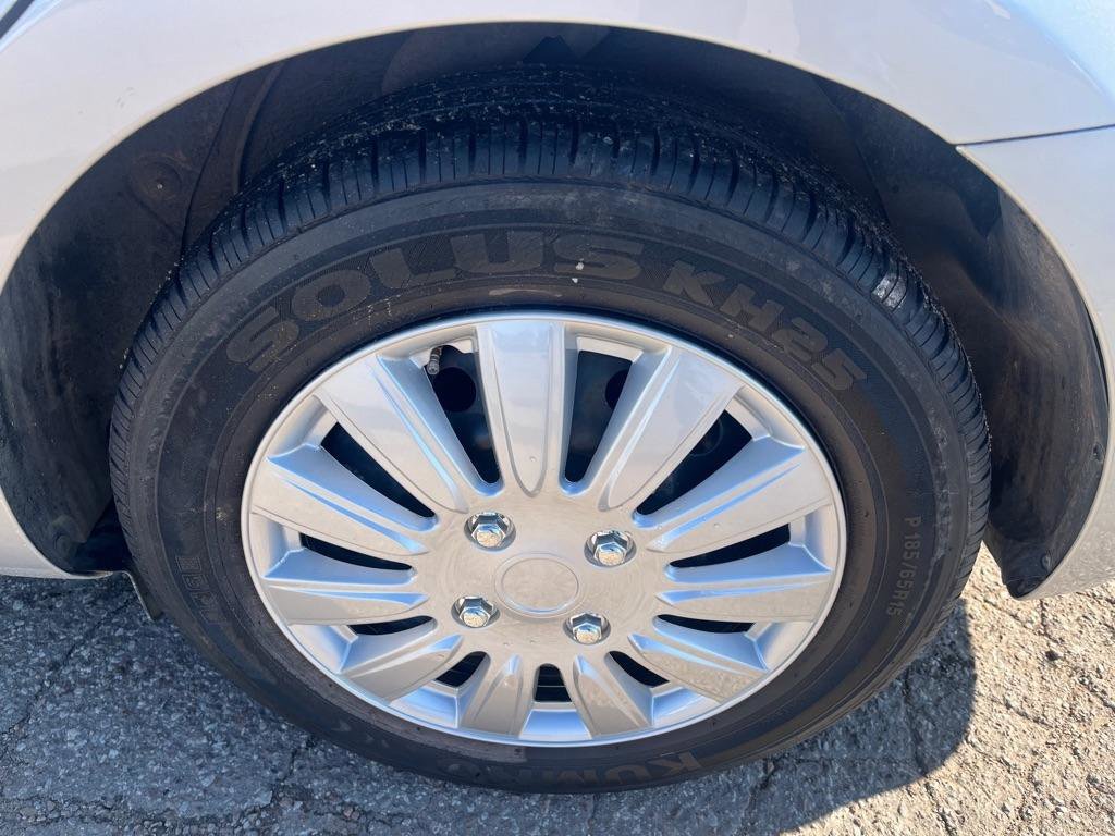 Used 2016 Kia Rio LX FWD image 23
