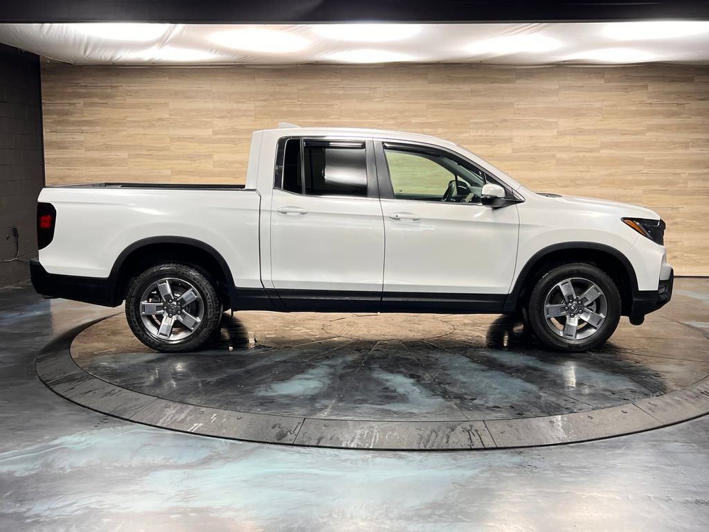 Used 2024 Honda Ridgeline RTL image 24